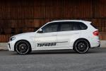 BMW X5 Typhoon RS by G-Power 2009 года